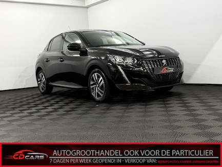 Peugeot 208 0