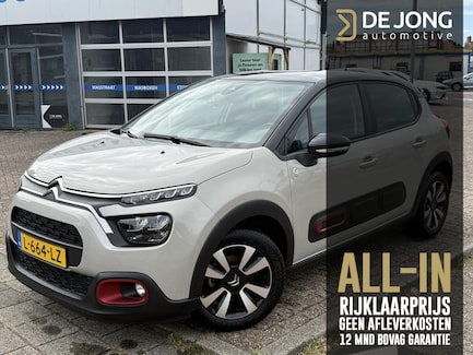 Citroën C3 0