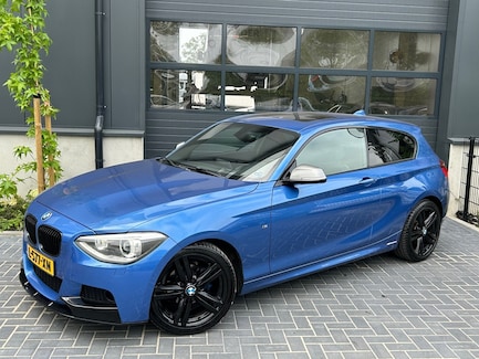 BMW 1-Serie 0