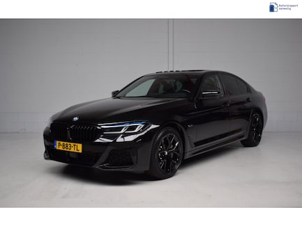 BMW 5-Serie 0