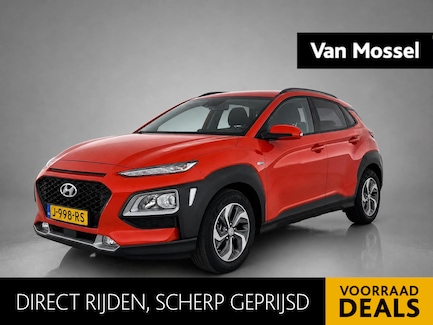 Hyundai Kona 0