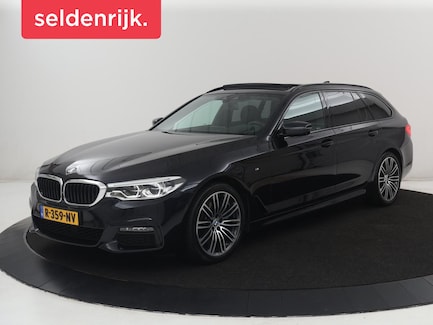 BMW 5-Serie 0
