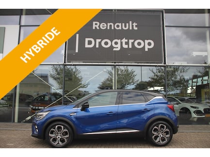 Renault Captur 0