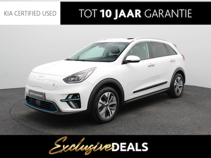 Kia Niro EV 0