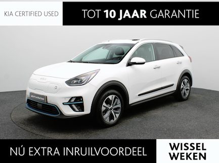 Kia Niro EV 0