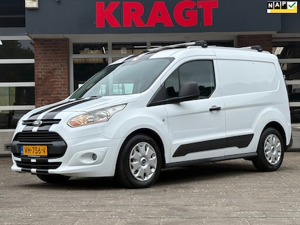 Ford Transit Connect 0