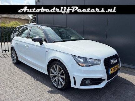 Audi A1 0