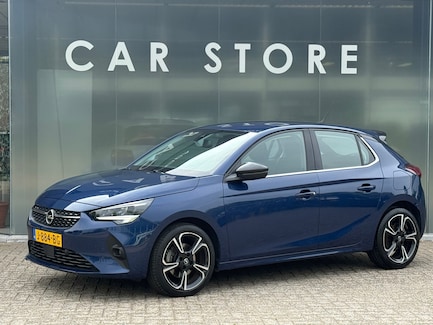 Opel Corsa 0