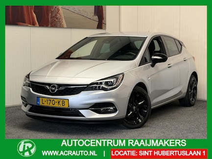 Opel Astra 0