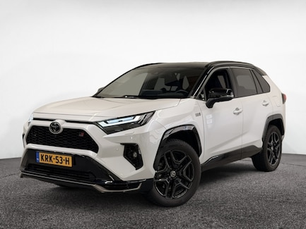 Toyota RAV4 0