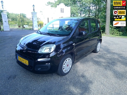 Fiat Panda 0
