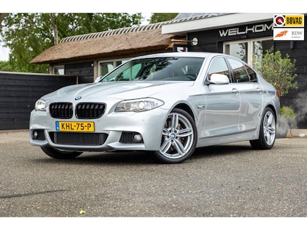 BMW 5-Serie 0