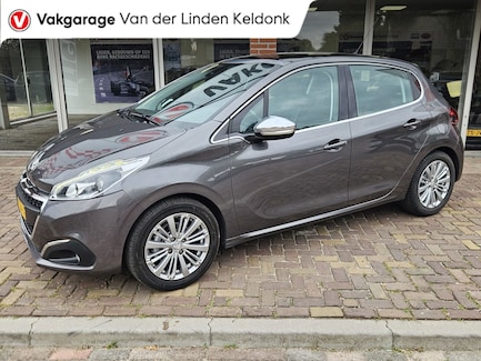 Peugeot 208 0