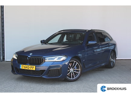 BMW 5-Serie 0