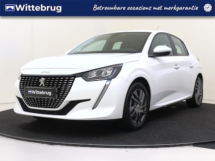 Peugeot 208 0