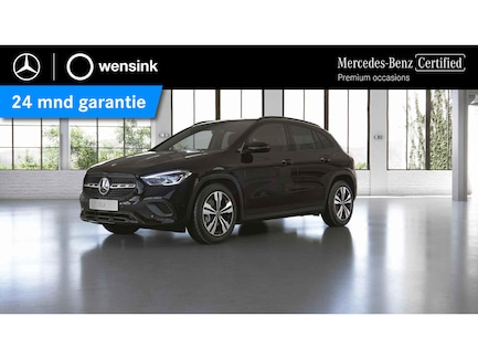 Mercedes-Benz GLA 0