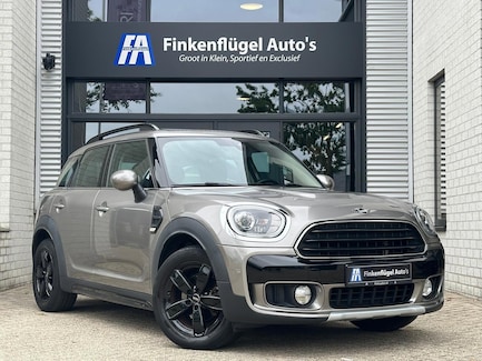 MINI Countryman 0