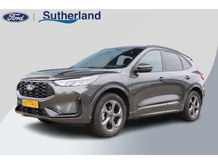 Ford Kuga 0