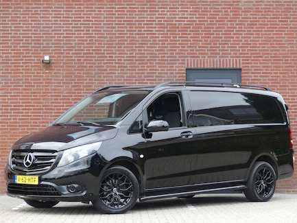 Mercedes-Benz Vito 0