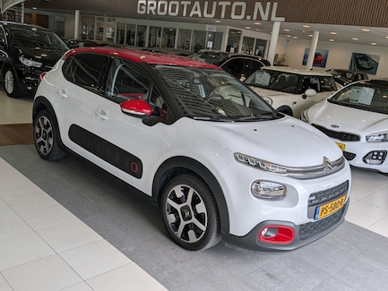 Citroën C3 0