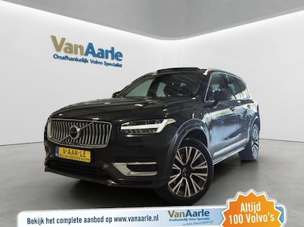 Volvo XC90 0