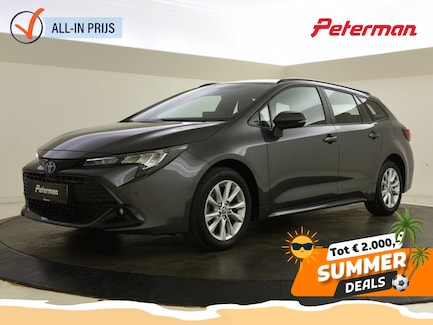 Toyota Corolla 0