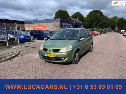 Renault Grand Scenic 0