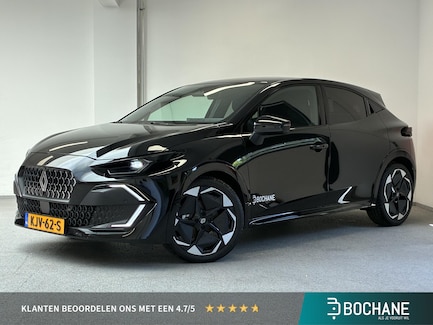 Renault Clio 0