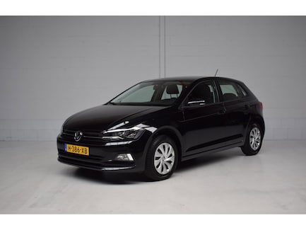 Volkswagen Polo 0