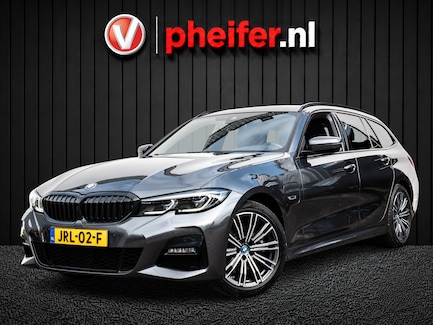 BMW 3-Serie 0