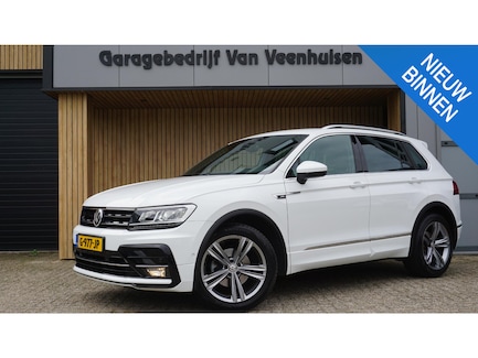 Volkswagen Tiguan 0