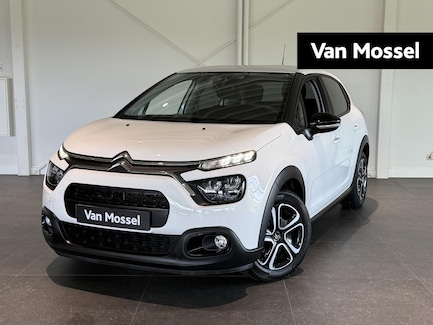 Citroën C3 0