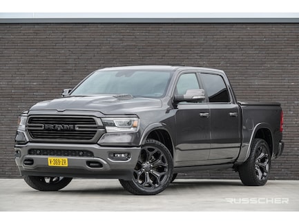 Dodge Ram 1500 0