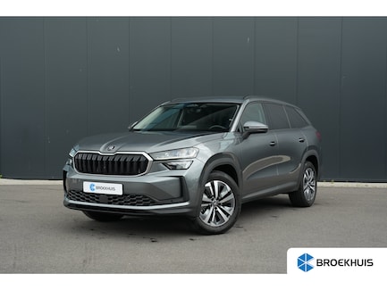 Skoda Kodiaq 0