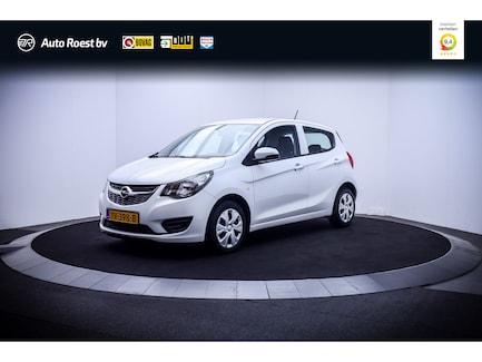 Opel Karl 0