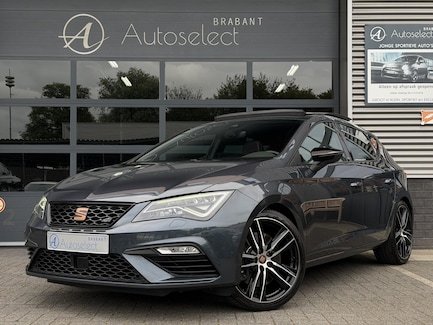 SEAT Leon 0