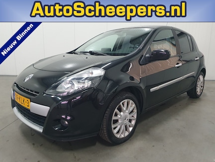 Renault Clio 0