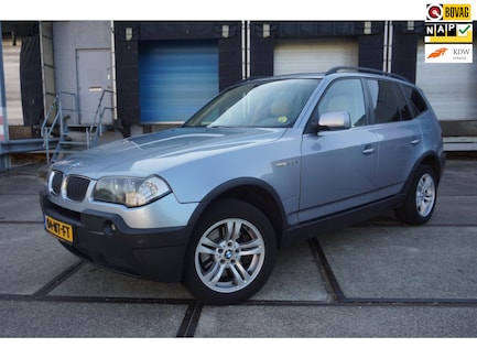 BMW X3 0