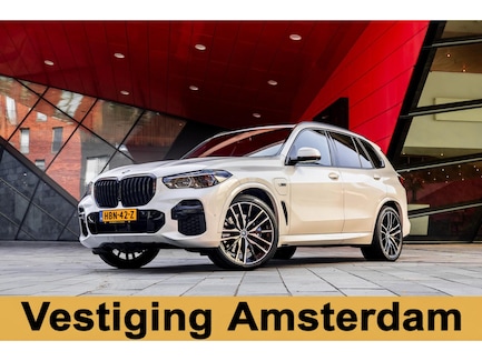 BMW X5 0