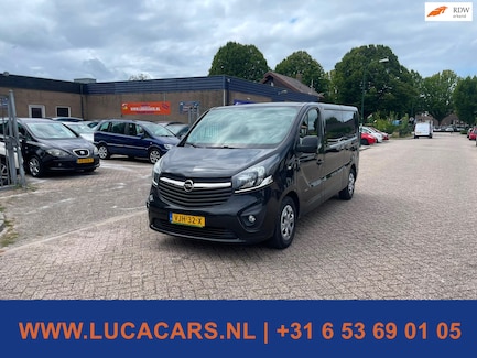 Opel Vivaro 0