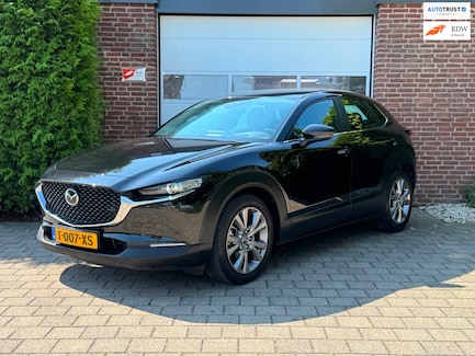 Mazda CX-30 0