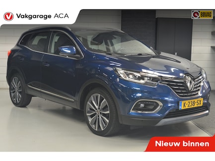 Renault Kadjar 0