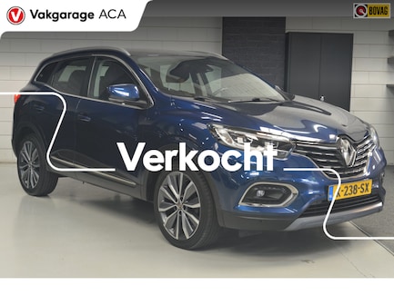 Renault Kadjar 0