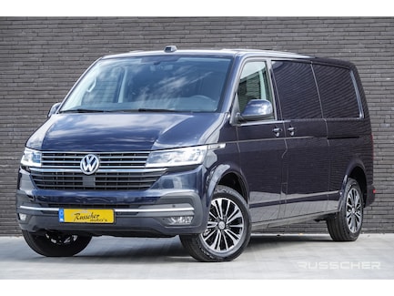 Volkswagen Transporter 0