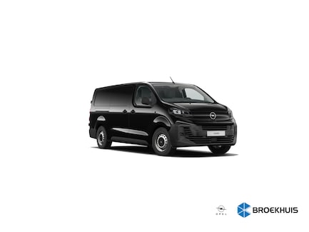 Opel Vivaro 0