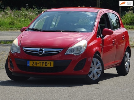 Opel Corsa 0
