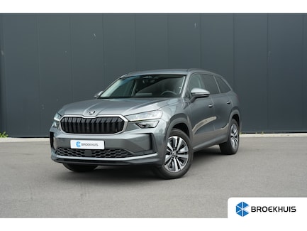 Skoda Kodiaq 0