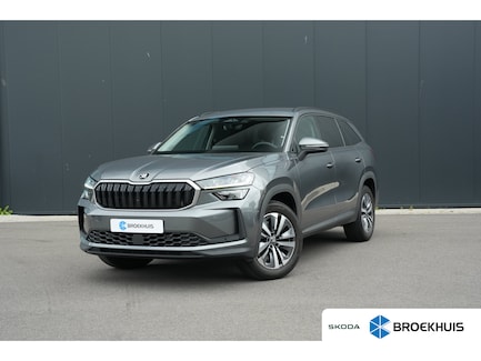 Skoda Kodiaq 0