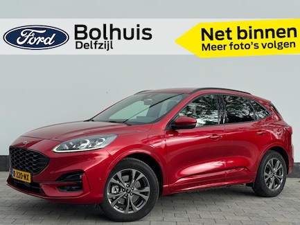 Ford Kuga 0