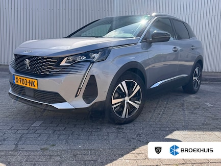 Peugeot 3008 0